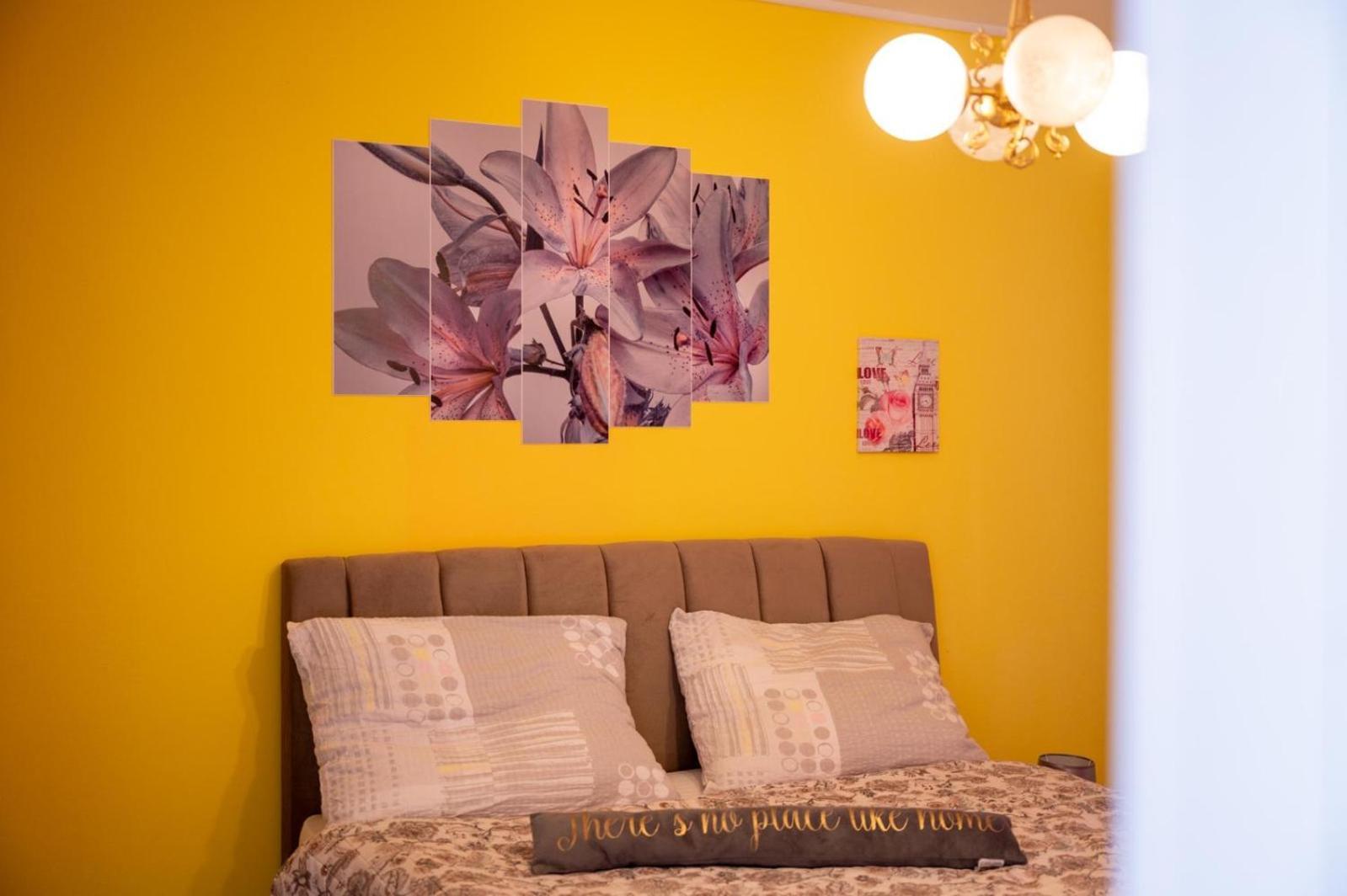 טרוגיר Apartments Lucija מראה חיצוני תמונה