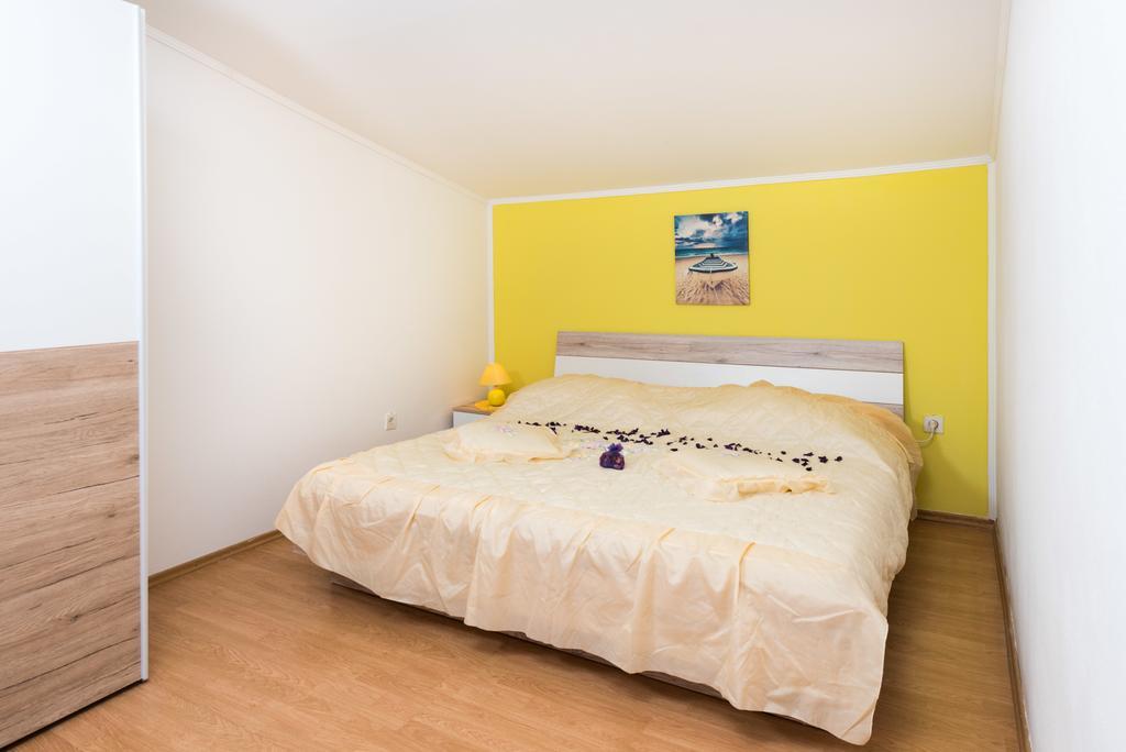 טרוגיר Apartments Lucija חדר תמונה